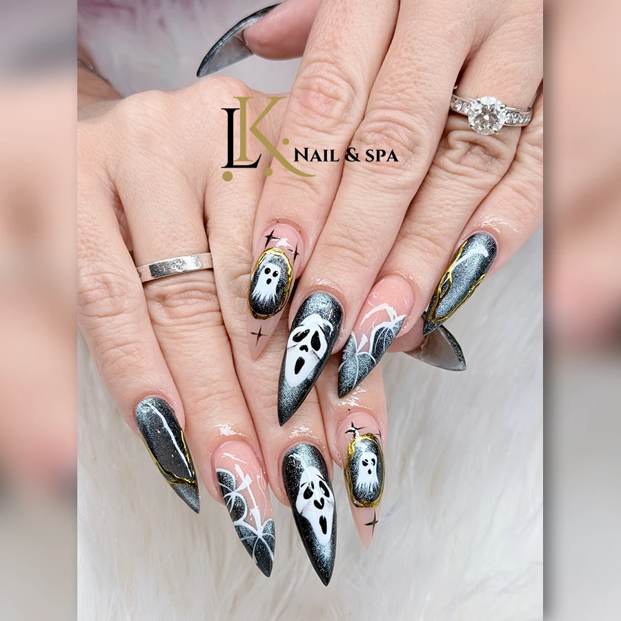Nail Oct 21